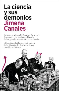 portada La Ciencia y sus Demonios