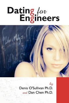 portada dating for engineers (en Inglés)