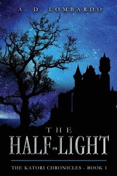portada The Half-Light (en Inglés)