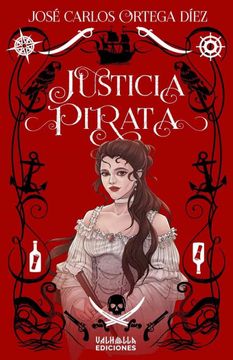 portada Justicia Pirata