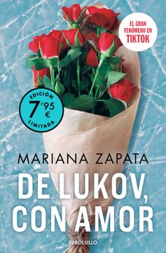 portada De Lukov, con Amor (Ed. Limitada a un Precio Especial)