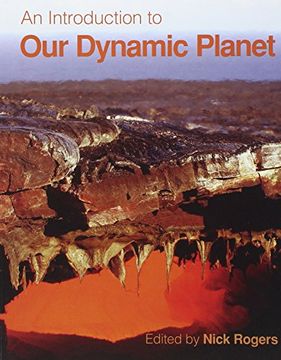 portada An Introduction to our Dynamic Planet (en Inglés)