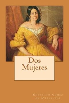 portada Dos Mujeres (Spanish) Edition