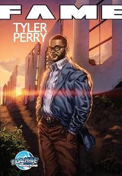 portada Fame: Tyler Perry (in English)