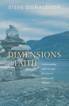 portada Dimensions of Faith (en Inglés)