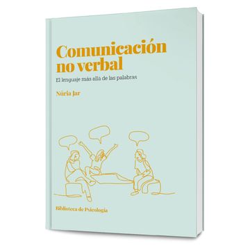 SOLUTION: La comunicacion no verbal - Studypool