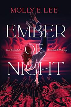 portada Ember of Night: 1 (in English)