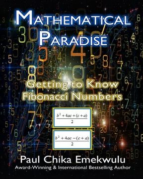 portada Mathematical Paradise: Getting to Know Fibonacci Numbers