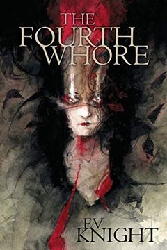 portada The Fourth Whore 