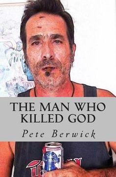 portada The Man Who Killed God (in English)