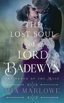 portada The Lost Soul of Lord Badewyn (en Inglés)