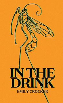 portada In the Drink (en Inglés)