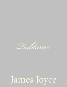 portada Dubliners (en Inglés)