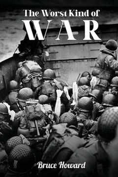portada The Worst Kind of war (in English)