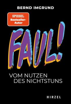 portada Faul! (in German)