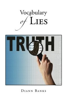 portada Vocabulary of Lies