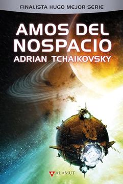portada Amos del Nospacio