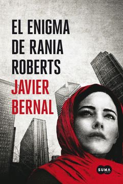 portada El Enigma De Rania Roberts (in Spanish)