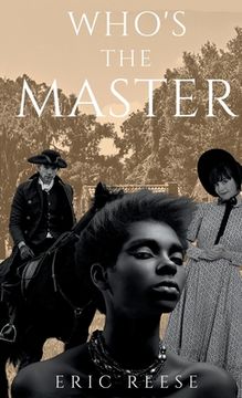 portada Who's the Master (in English)