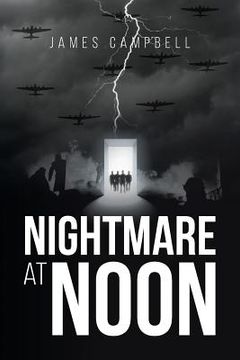 portada Nightmare at Noon (en Inglés)