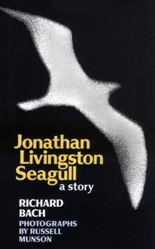 Jonathan Livingston Seagull (in English)