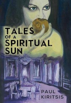 portada Tales of a Spiritual sun (in English)
