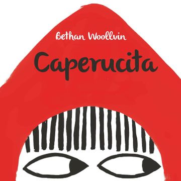 portada Caperucita (in Spanish)