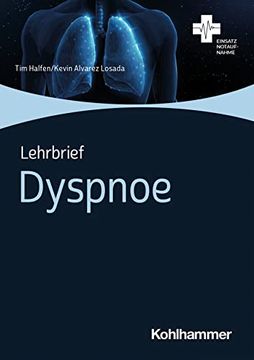 portada Lehrbrief Dyspnoe (en Alemán)