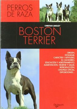 portada Boston Terrier