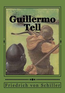 portada Guillermo Tell (in Spanish)