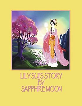 portada Lily Sui's Story (in English)