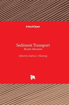 portada Sediment Transport: Recent Advances (en Inglés)