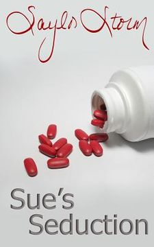 portada Sue's Seduction (in English)