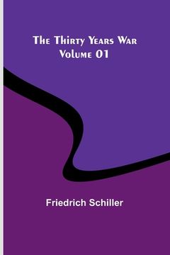 portada The Thirty Years War - Volume 01