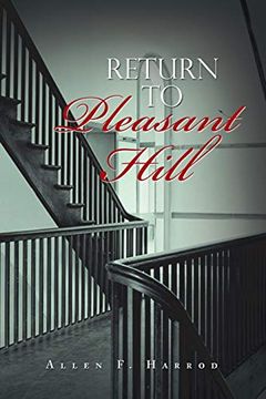 portada Return to Pleasant Hill (en Inglés)