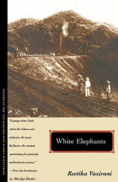 portada White Elephants (en Inglés)