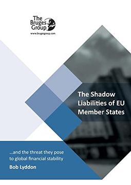 portada The Shadow Liabilities of eu Member States and the Threat They Pose to Global Financial Stability (en Inglés)
