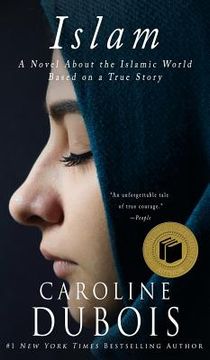 portada Islam: A Novel About the Islamic World Based on a True Story