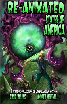 portada Re-Animated States of America