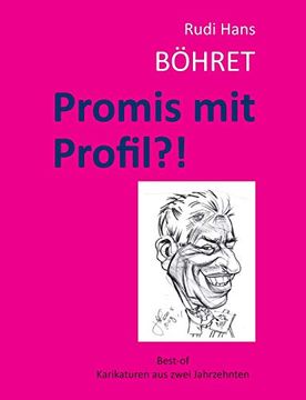 portada Promis mit Profil: Haupt - Häupter - Oberhäupter (en Alemán)