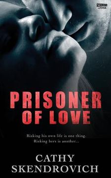 portada Prisoner of Love (en Inglés)
