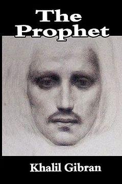 the prophet