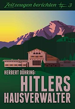 portada Hitlers Hausverwalter (in German)