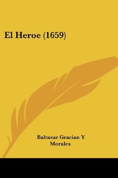 portada El Heroe (1659)