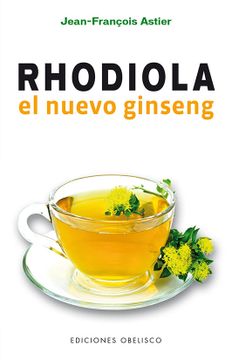 portada Rhodiola (in Spanish)