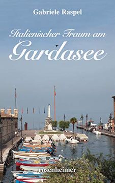 portada Italienischer Traum am Gardasee (en Alemán)