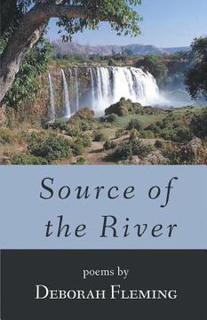 portada Source of the River (en Inglés)