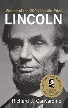 portada Lincoln (in English)