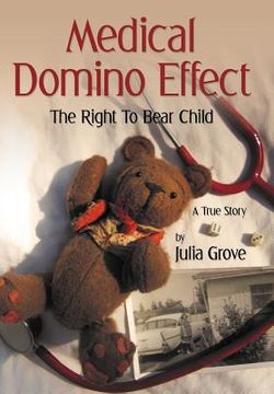 portada medical domino effect: the right to bear child (in English)