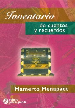 inventario de cuentos y recuerdos